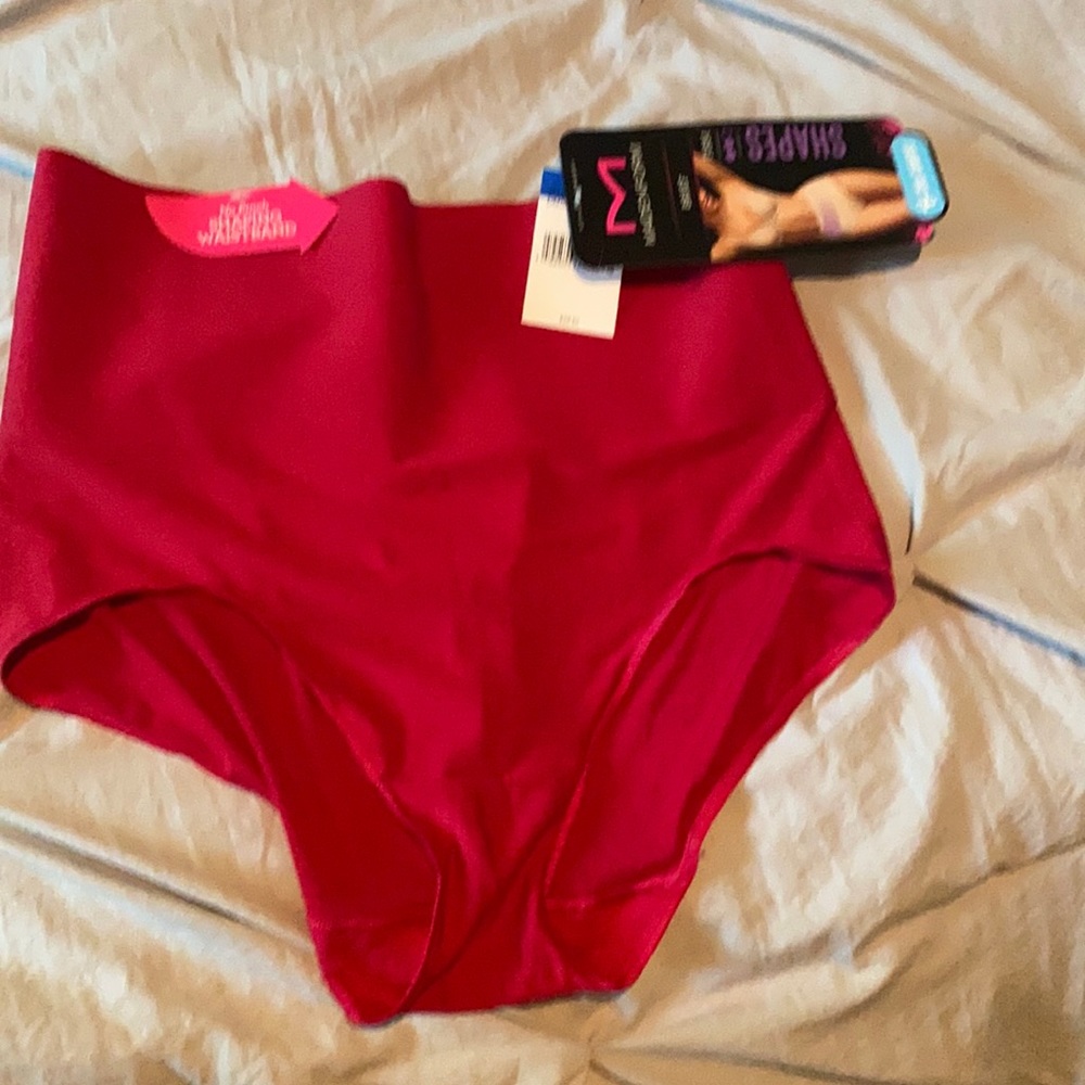 Maidenform Control Brief